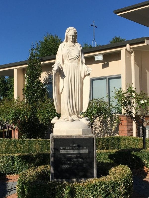 John Paul College: A Catholic School in the Lasallian Tradition